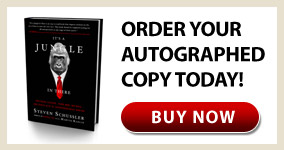 It's a Jungle in There Book Amazon.com